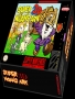 Nintendo  SNES&nbsp; - &nbsp;Super 3D Noah's Ark (USA) (Unl)